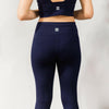 Classic II Leggings - Dark Blue