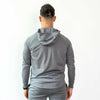 Velocity 2.0 Track Jacket - Grey