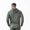 Velocity 2.0 Track Jacket - Green