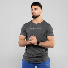  Velocity 2.0 Tee - Dark Grey