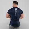 Prime II Tee - Dark Blue