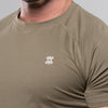 Energy II Tee - Army Green