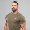 Energy II Tee - Army Green