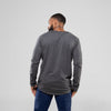 Velocity 2.0 Long-Sleeve - Dark Grey