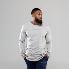  Velocity 2.0 Long-Sleeve - Grey