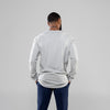 Velocity 2.0 Long-Sleeve - Grey