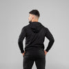 Velocity 2.0 Track Jacket - Black