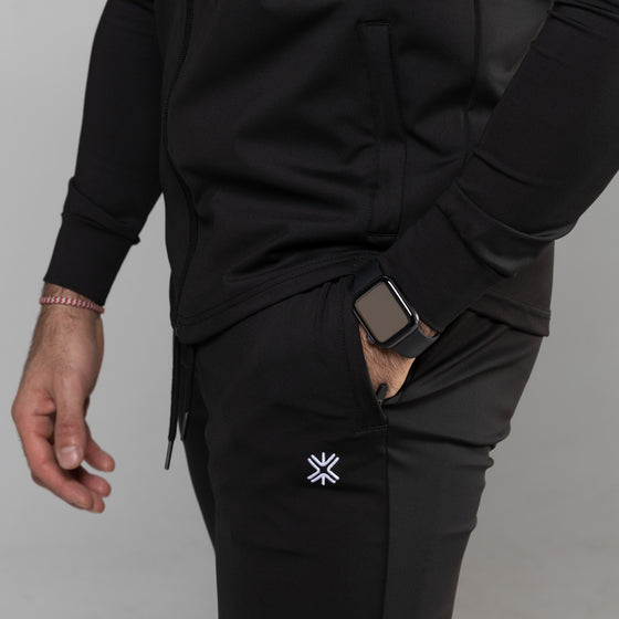 Velocity 2.0 Jogger - Black