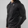 Velocity 2.0 Track Jacket - Black