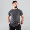 Energy II Tee - Grey