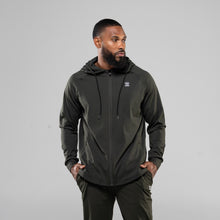  Velocity 2.0 Track Jacket - Green