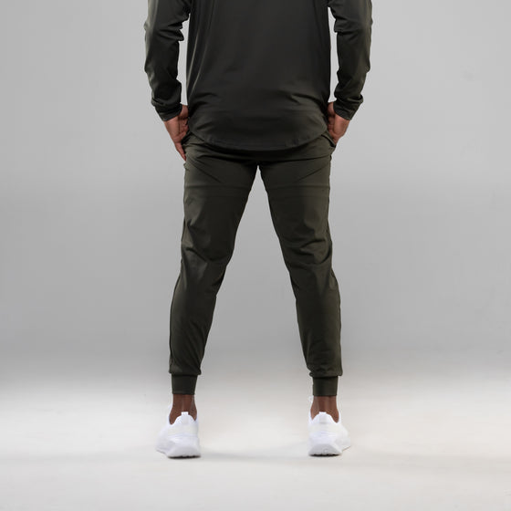 Velocity 2.0 Jogger - Dark Green