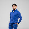 Prime II Track Jacket - Royal Blue