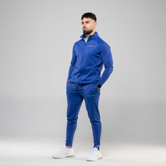 Prime II Jogger - Royal Blue