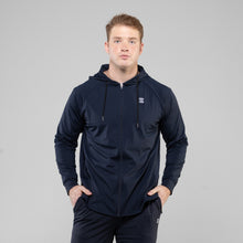  Velocity 2.0 Track Jacket - Dark Blue