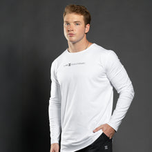  Velocity 2.0 Long-Sleeve - White