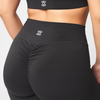 Adore II Leggings - Black