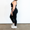 Aspire II Leggings - Black