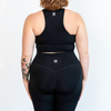 Aspire II Leggings - Black