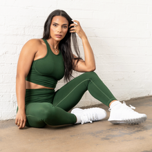  Aspire II Leggings - Green