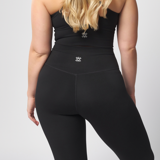 Classic II Leggings - Black