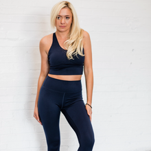  Classic II Leggings - Dark Blue