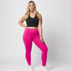 Princess II Leggings - Cotton Candy Pink