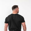 Energy II Tee - Black