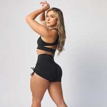  Adore II Shorts - Black