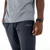Accelerate Jogger - Navy Blue