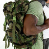 Evolutionary Tactical Backpack (Camo)